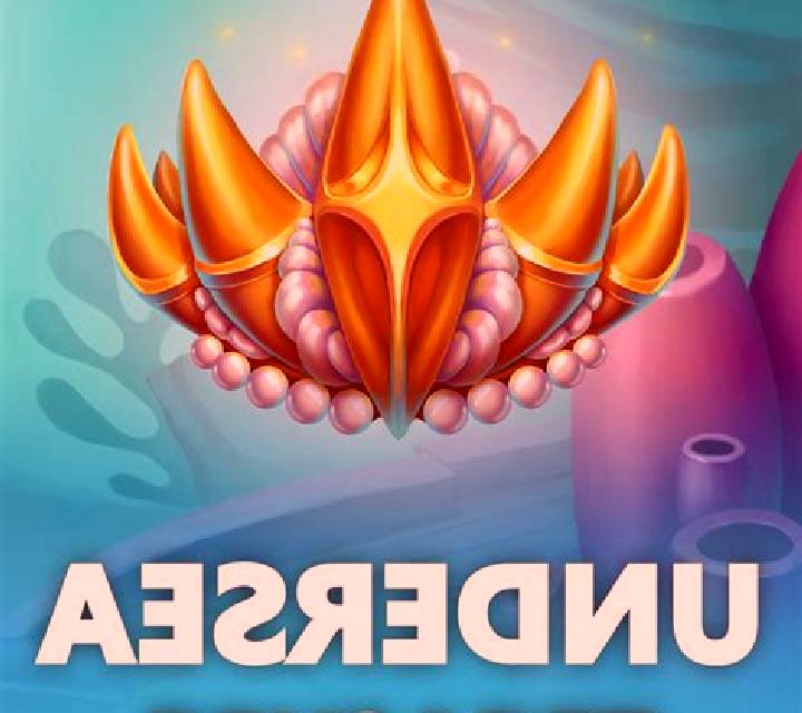 Undersea Treasure (KA Gaming) slot game