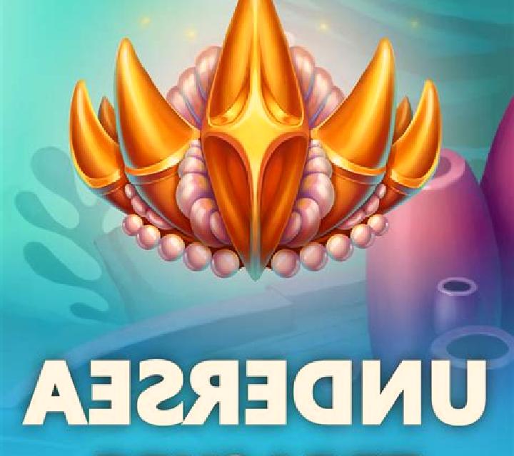 Undersea Treasure (KA Gaming) slot