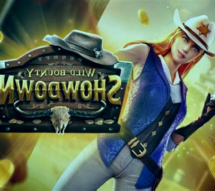 Underwater Cowboy slot game