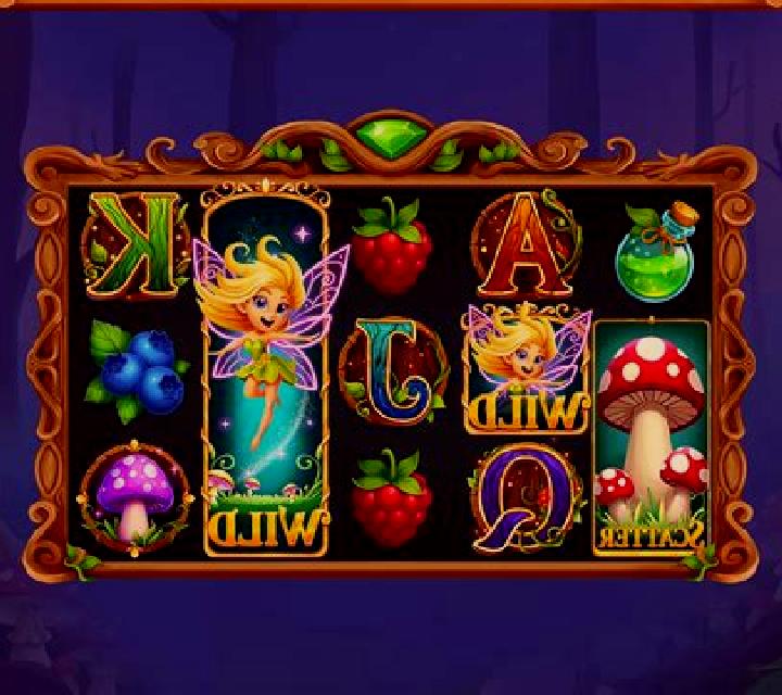 Underwater Fairies slot