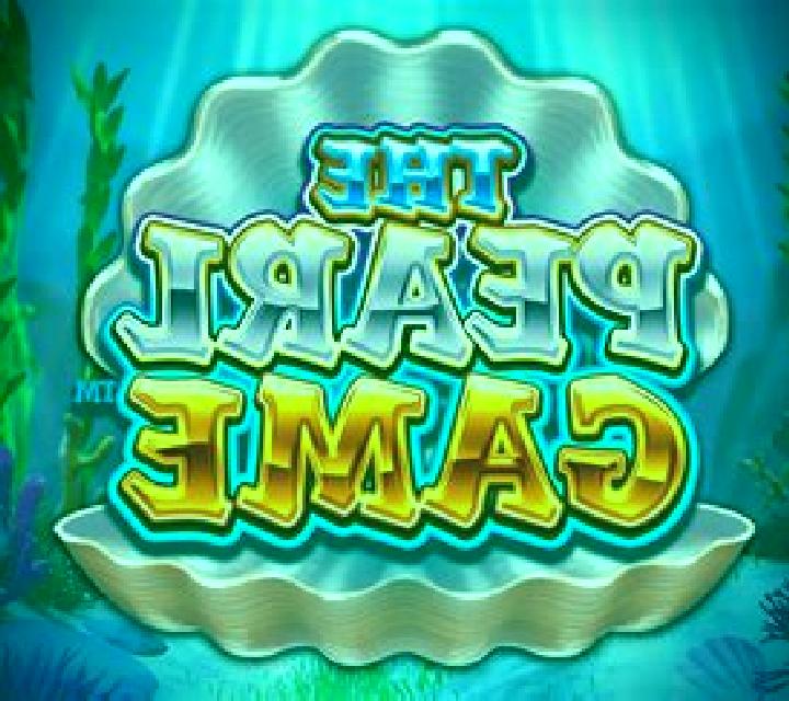 Underwater Pearls slot game