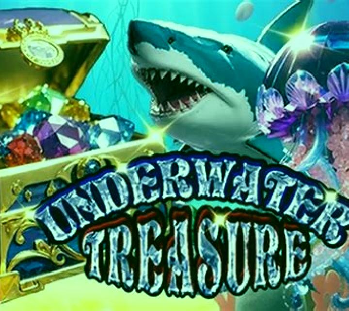 Underwater Treasure (KA Gaming) slot