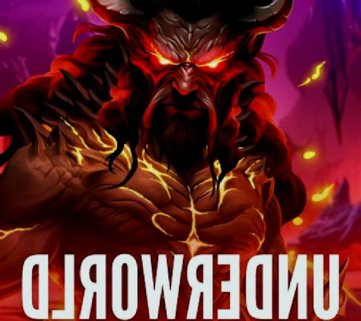 Underworld Inferno online slot