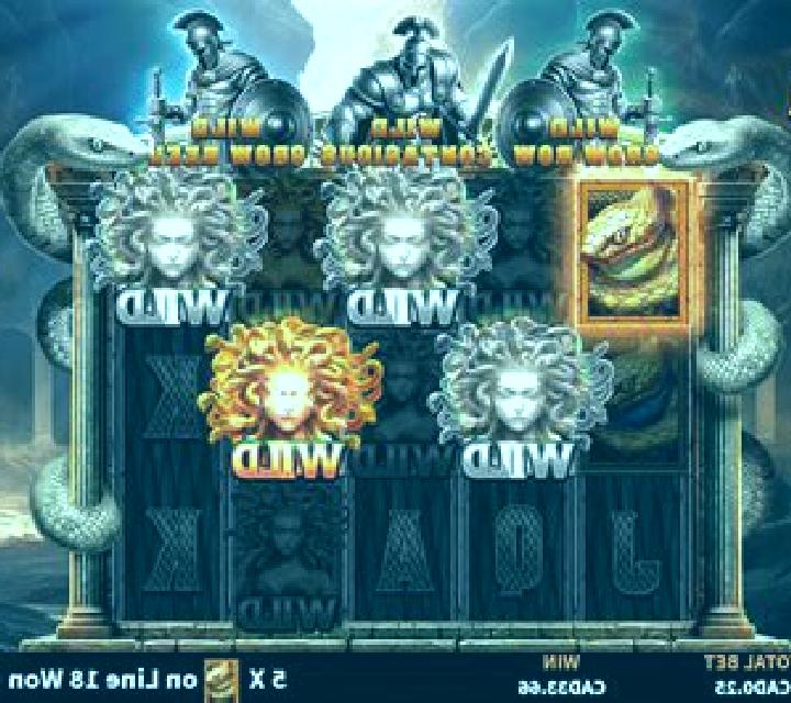 Underworld Kingdom – 3 Wonders slot game
