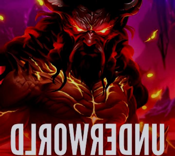 Underworld slot
