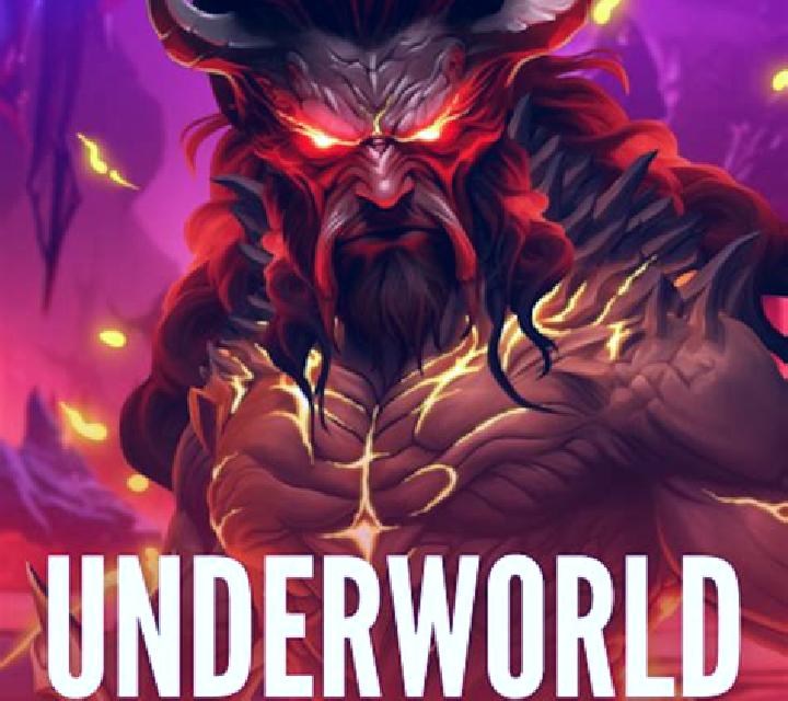 Underworld Unboxing slot