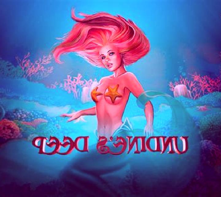 Undine s Deep online slot