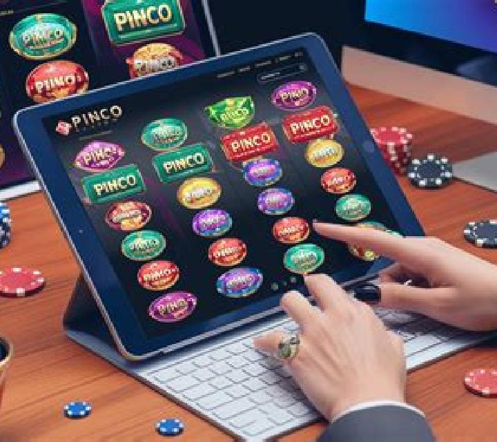 Undying Passion slot
