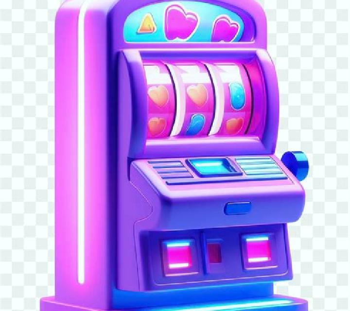 Undying Romance slot machine