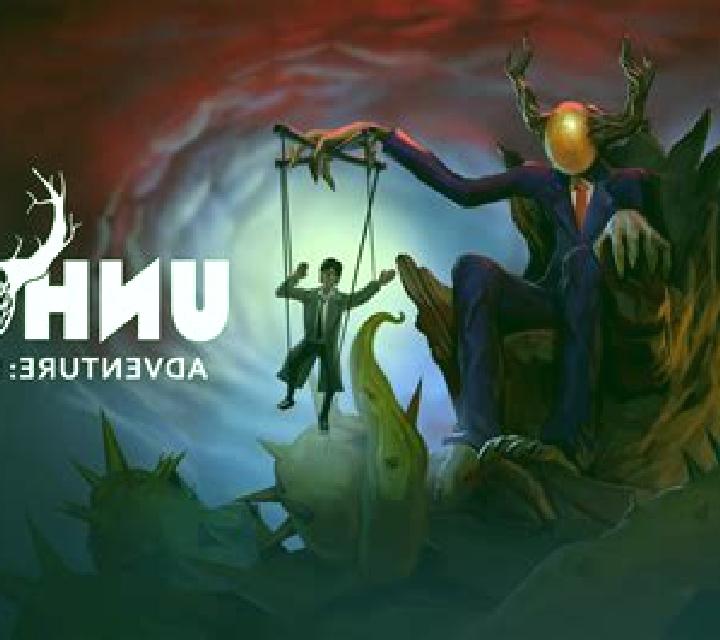 Unholy Mystery online slot