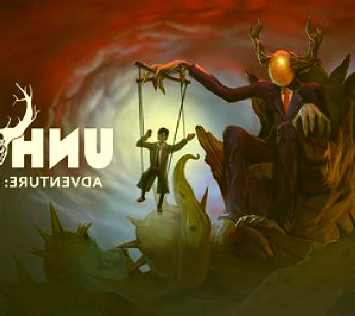 Unholy Mystery slot game