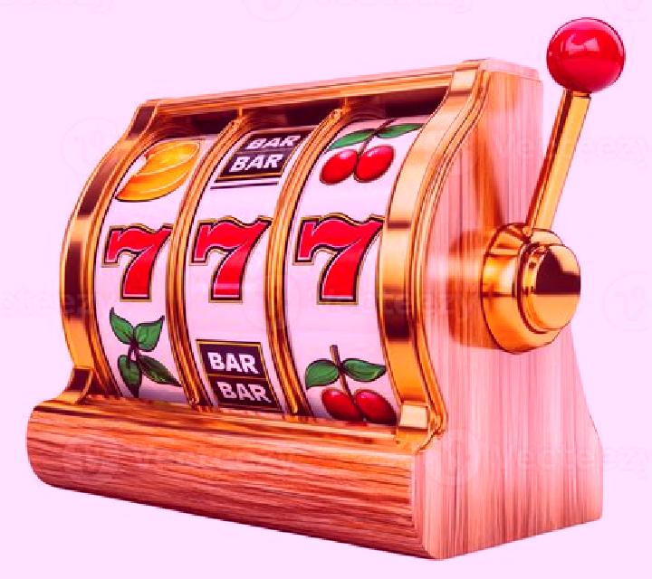 Unhooked! slot machine