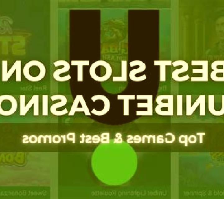 Unibet Lucky Tap online slot