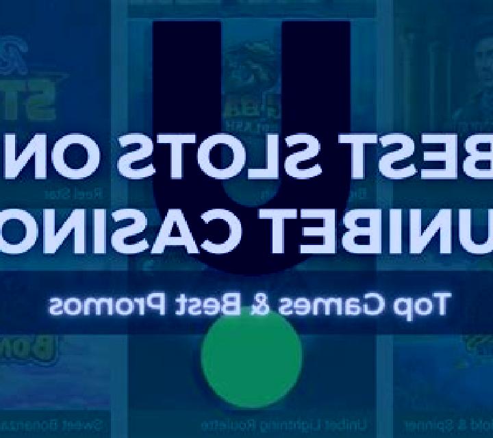 Unibet Lucky Tap slot game