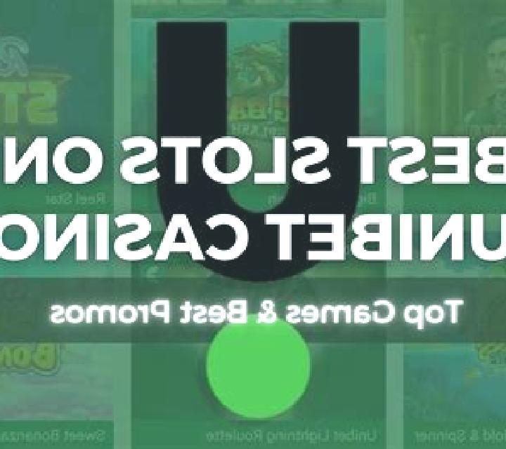 Unibet Lucky Tap slot machine