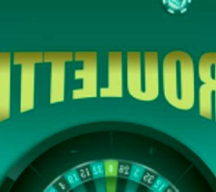 Unibet Roulette (Evolution Gaming) online slot