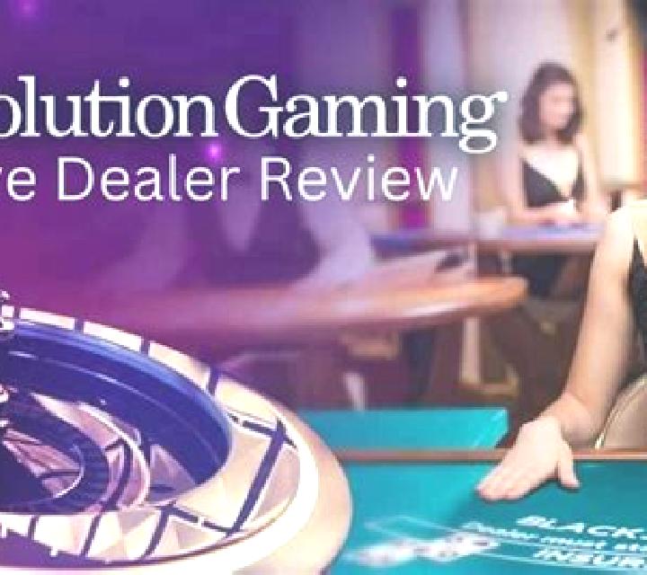 Unibet Roulette (Evolution Gaming) slot game