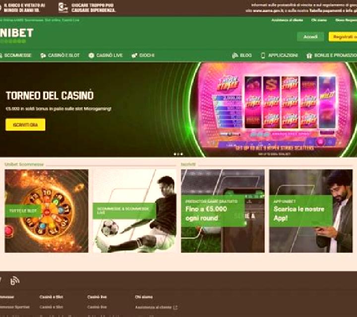 Unibet Roulette (NetEnt) online slot