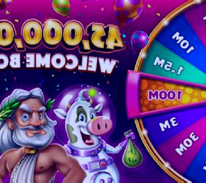 Unicorn Bliss Jackpot slot game