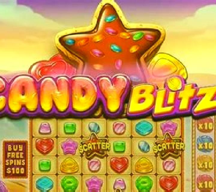 Unicorn Bliss slot game