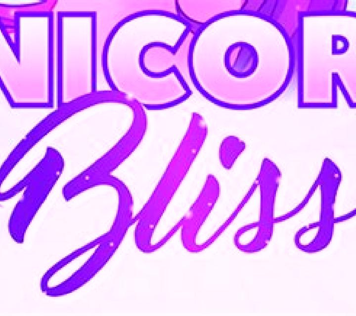 Unicorn Bliss slot