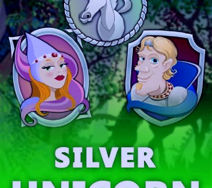 Unicorn Café slot game