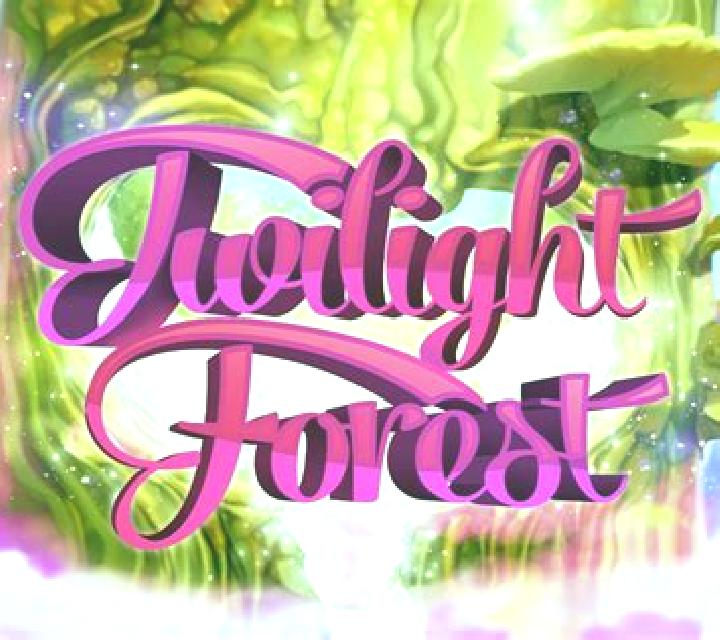 Unicorn Forest slot game