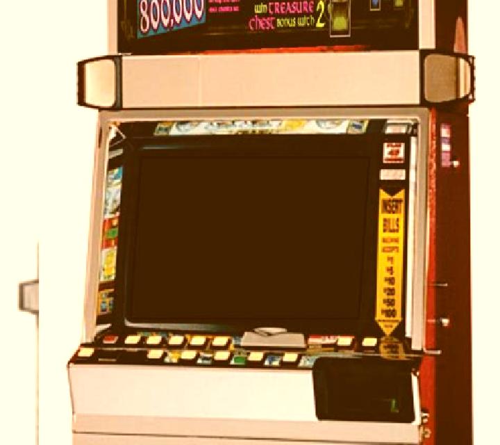Unicorn Forest slot machine