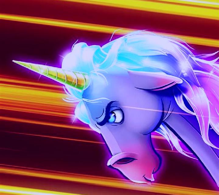 Unicorn Fury online slot