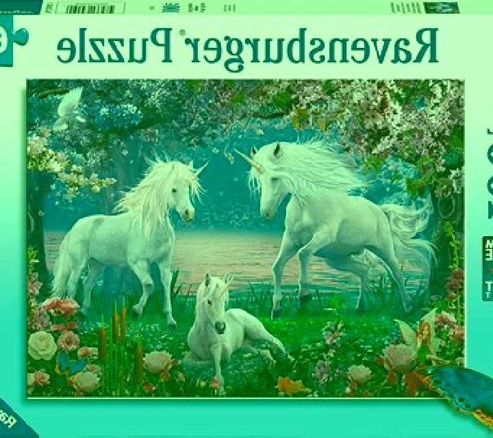 Unicorn grove online slot
