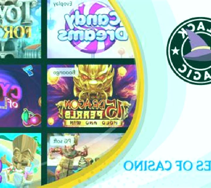 Unicorn grove slot machine