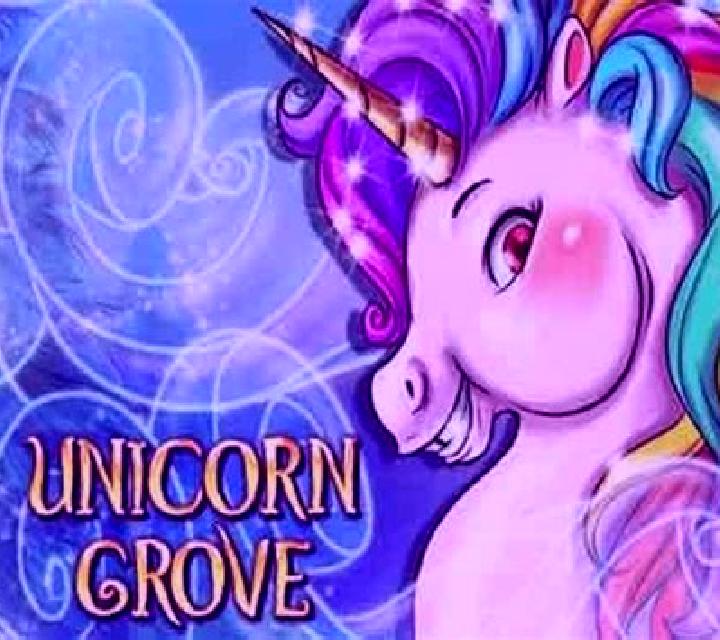 Unicorn grove slot
