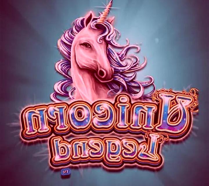 Unicorn Legend (NextGen) online slot