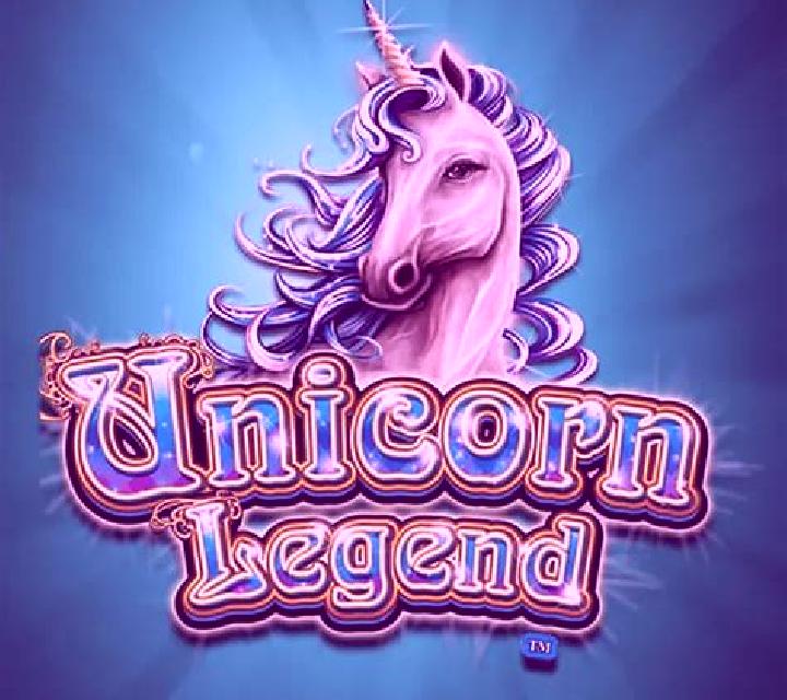 Unicorn Legend (NextGen) slot game