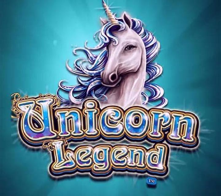 Unicorn Legend (NextGen) slot machine