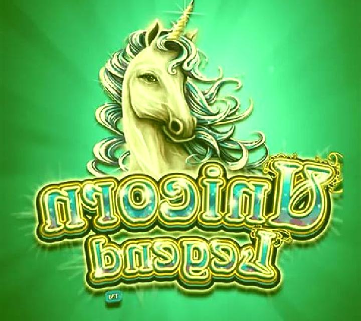 Unicorn Legend (NextGen) slot