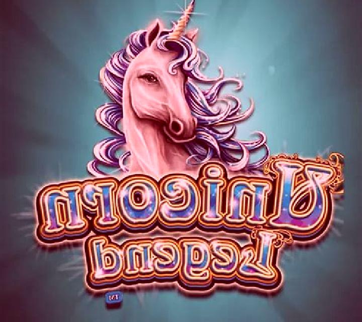 Unicorn Legend (Spinoro) online slot