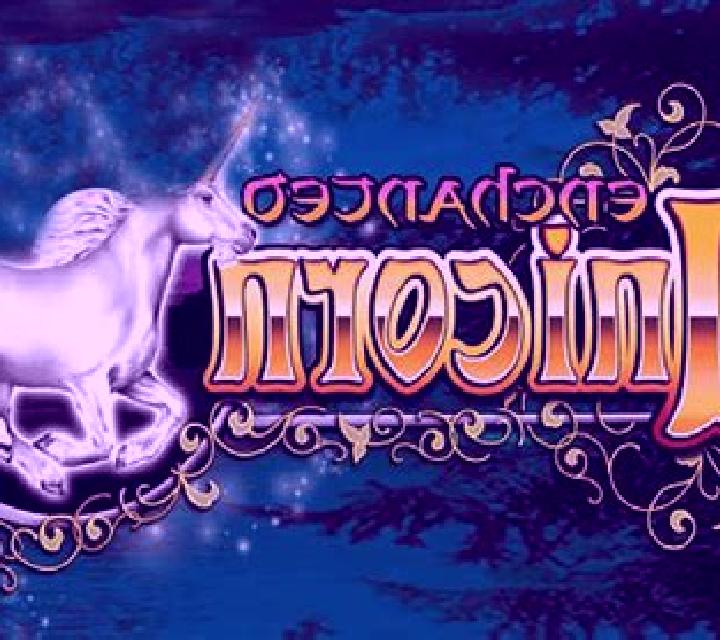 Unicorn Legend (Spinoro) slot machine