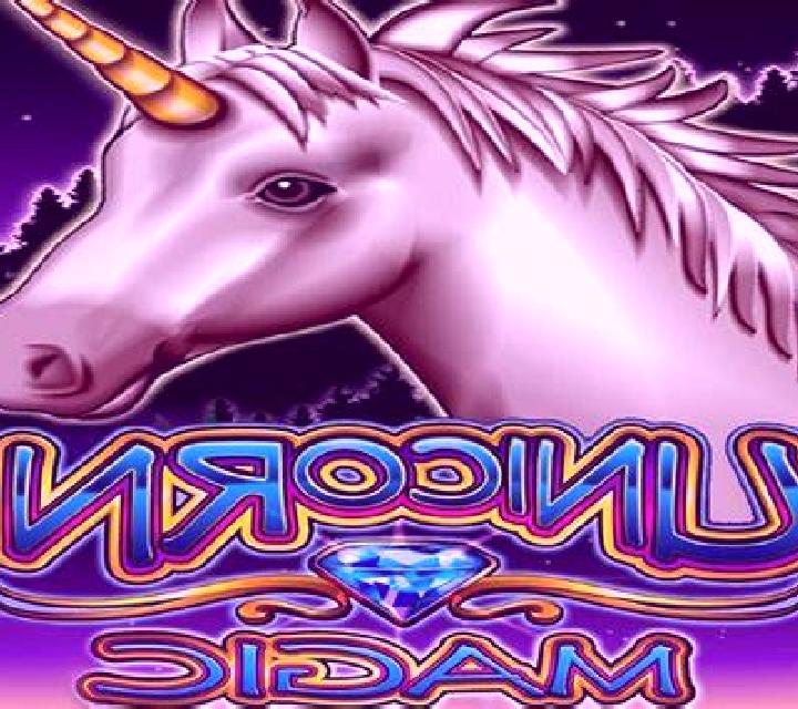 Unicorn Magic online slot