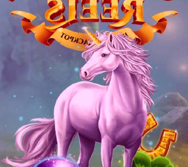 Unicorn Reels online slot