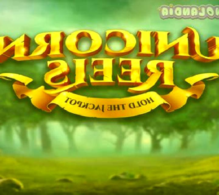 Unicorn Reels slot