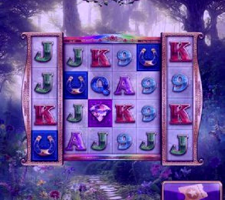 Unicorns slot