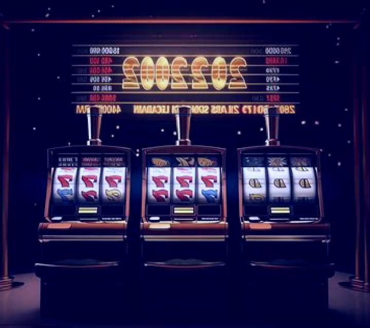 Unigoat slot game