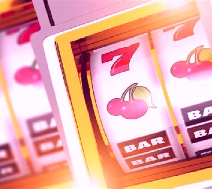 Unigoat slot machine
