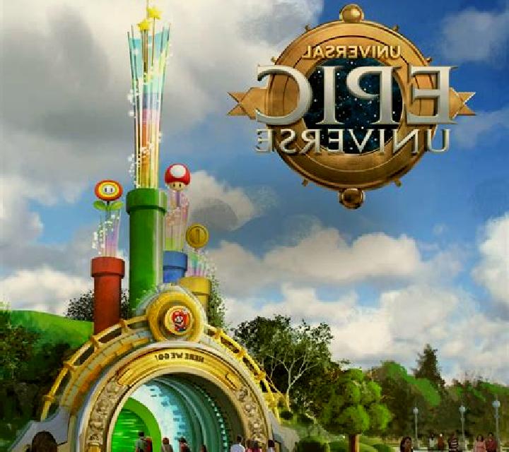 Universal Cup online slot