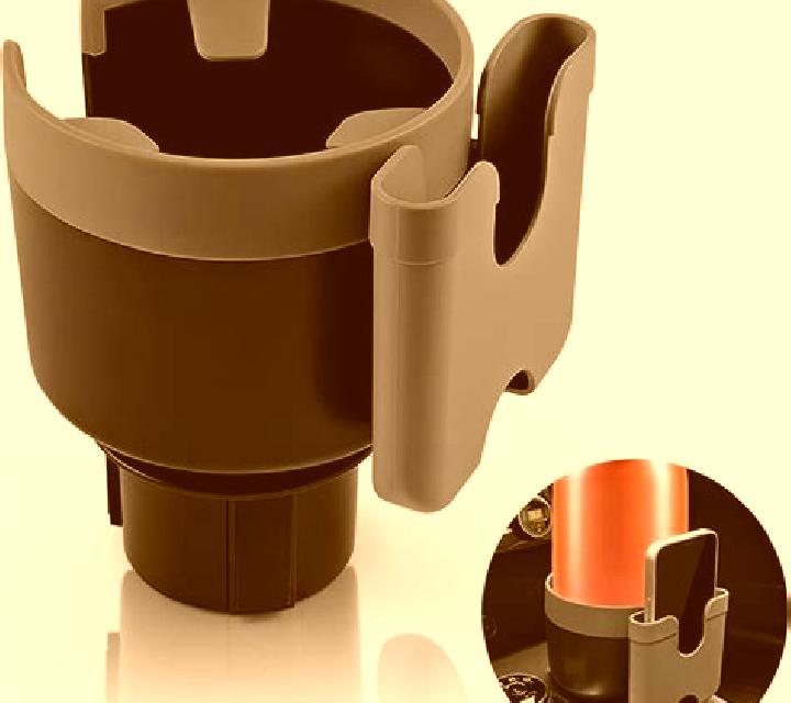 Universal Cup slot