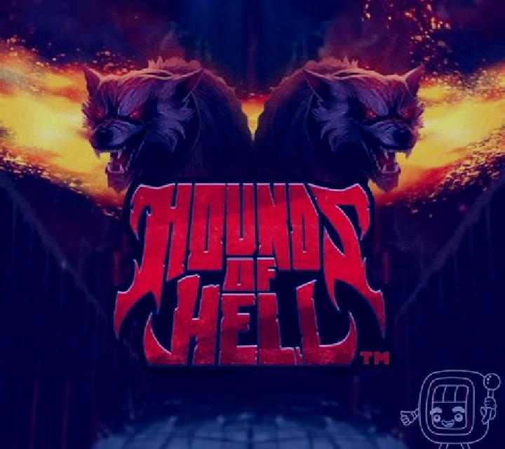Unleash The Hounds online slot