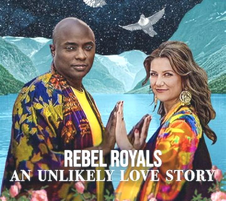 Unlikely Royals slot game