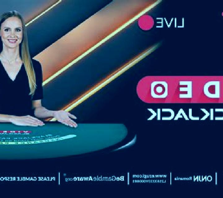 Unlimited 21 Blackjack Live (Ezugi) online slot