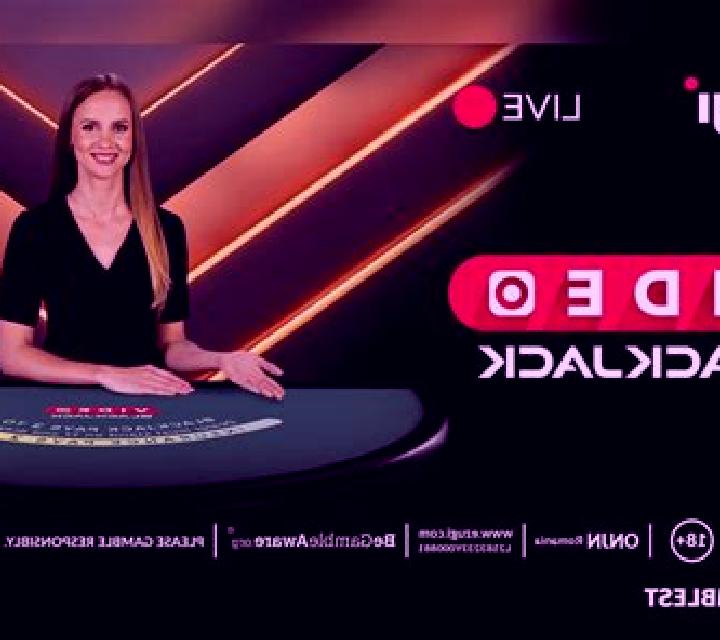 Unlimited 21 Blackjack Live (Ezugi) slot game